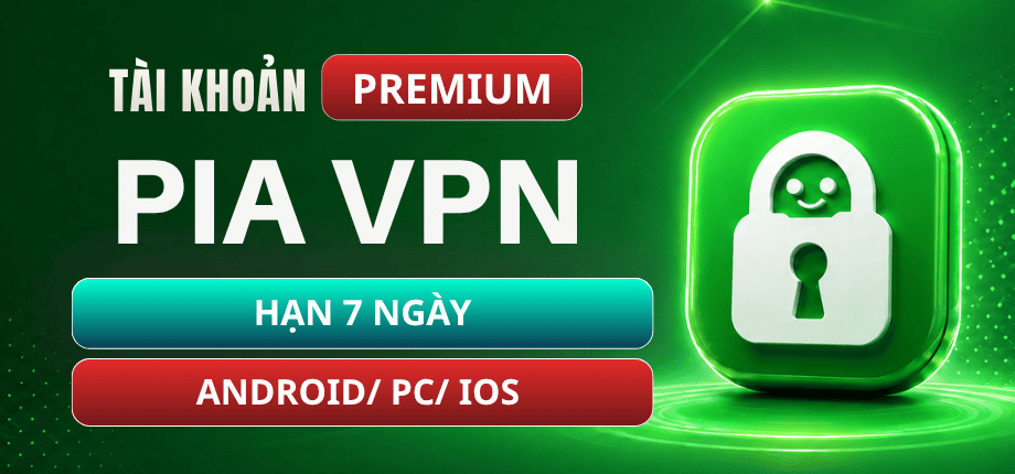 Дешевый аккаунт PIA VPN - гарантия 1 к 1 во время использования - 4