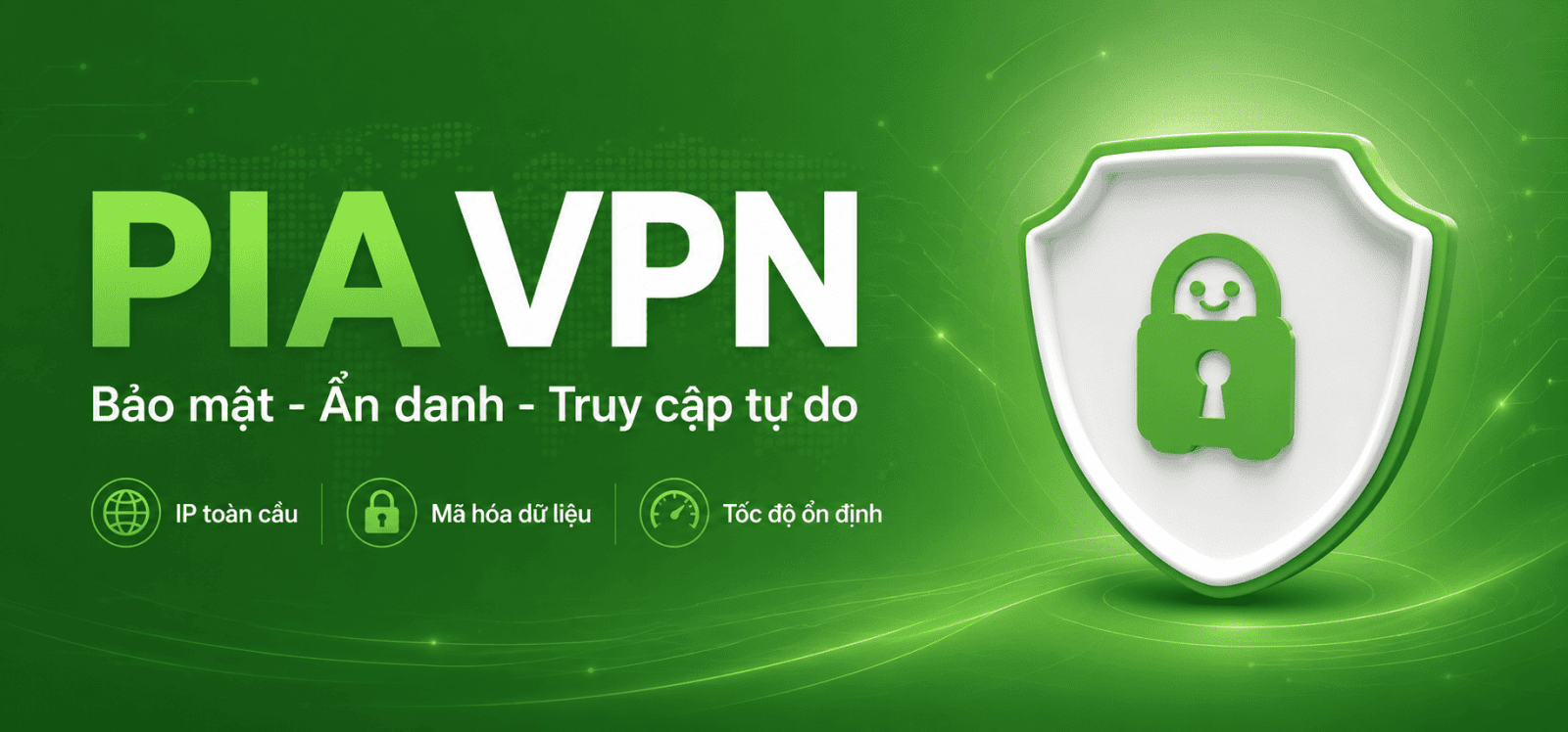 Дешевый аккаунт PIA VPN - гарантия 1 к 1 во время использования - 3