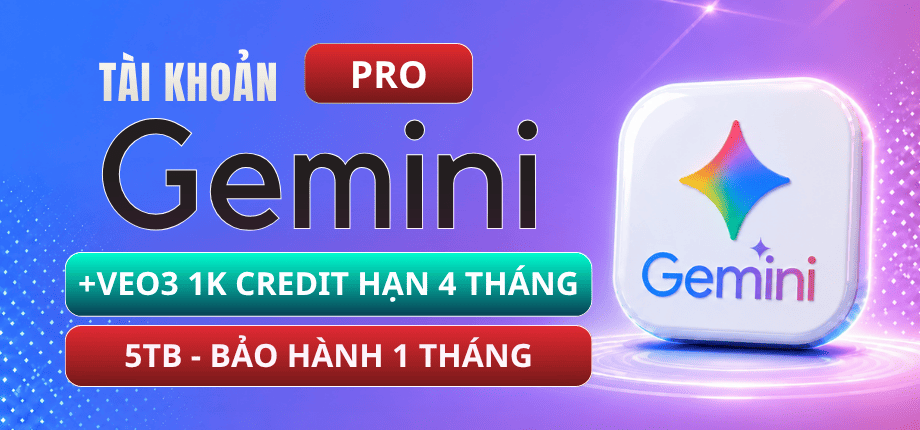 Недорогой аккаунт GeminiPro — Google One 15 ТБ, NotebookLM Pro, поддержка расширенных возможностей искусственного интеллекта - 4
