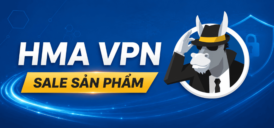 Дешевый аккаунт HMA VPN - поддержка смены IP-адреса, безопасность соединения и частный доступ - 3