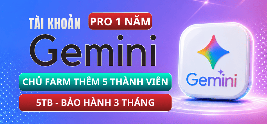 Недорогой аккаунт GeminiPro — Google One 15 ТБ, NotebookLM Pro, поддержка расширенных возможностей искусственного интеллекта - 3