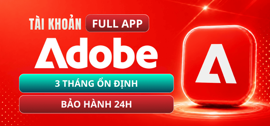 Дешевый Adobe Full App Account - полная поддержка приложений Adobe - 3