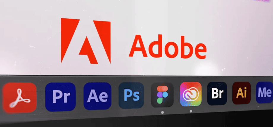 Дешевый Adobe Full App Account - полная поддержка приложений Adobe - 4