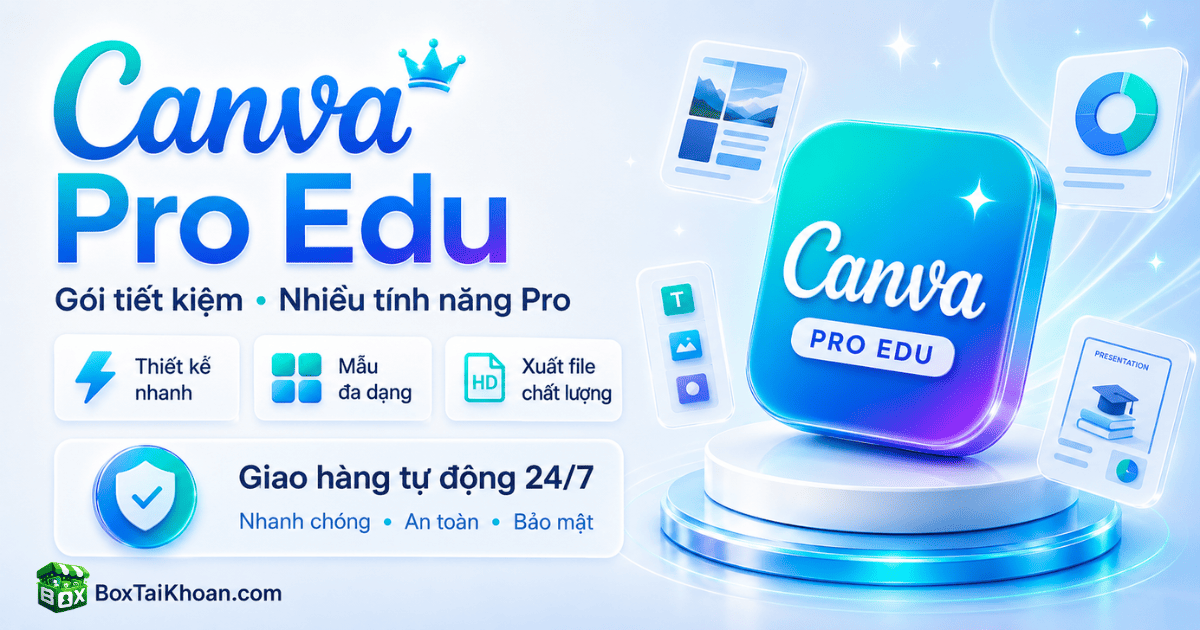 Cheap Canva Pro Account - Design Professional Banners, Posters, Videos, Slides and Social Content - 3