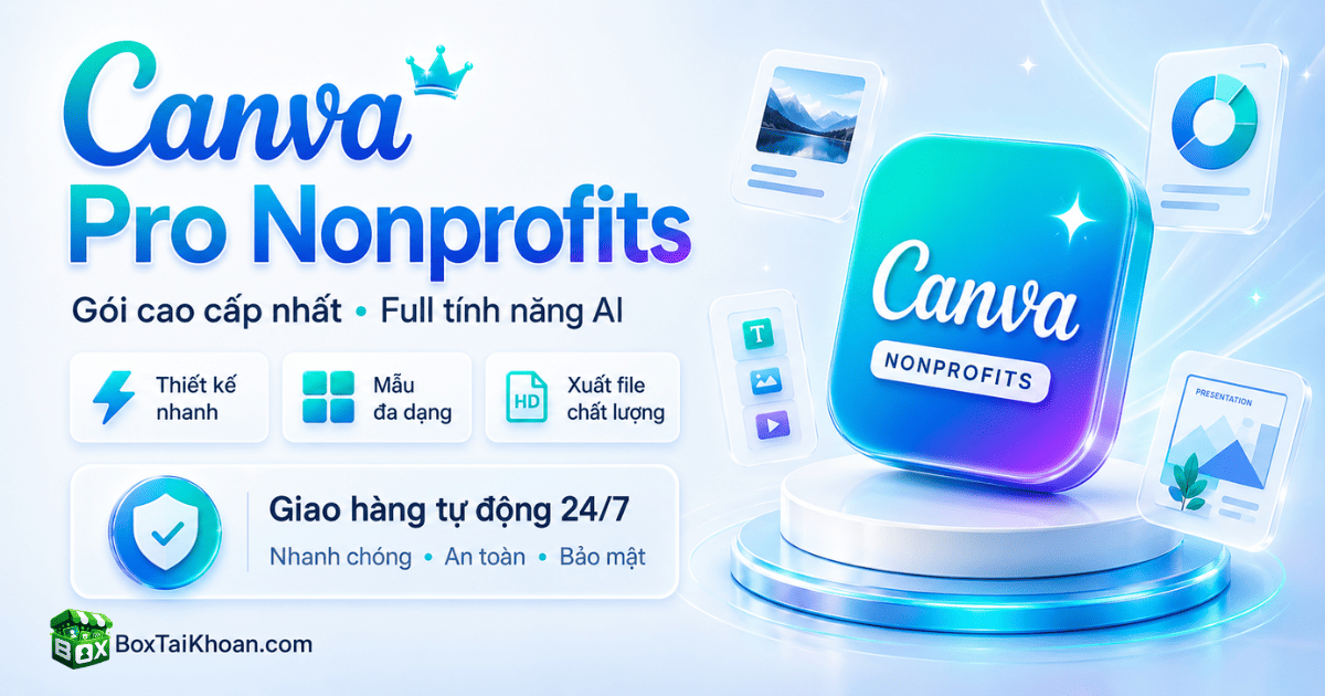 Cheap Canva Pro Account - Design Professional Banners, Posters, Videos, Slides and Social Content - 4