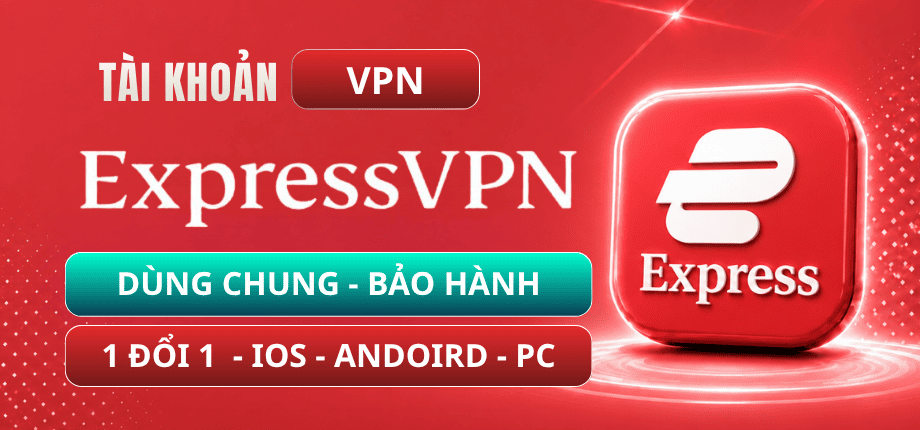Дешевый аккаунт ExpressVPN - гарантия 1 к 1 во время использования - 3