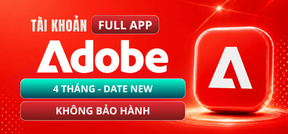 Дешевый Adobe Full App Account - полная поддержка приложений Adobe - 2