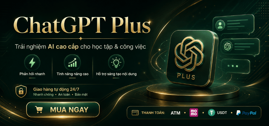 Недорогая учетная запись ChatGPT Plus — оцените преимущества премиум-помощника на базе искусственного интеллекта для написания текстов, программирования, анализа документов и оптимизации рабочего процесса - 3