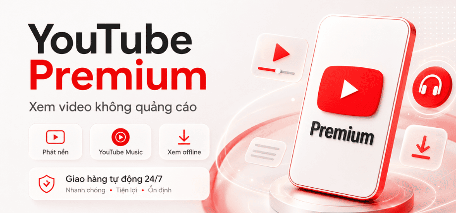 Доступный аккаунт YouTube Premium - просмотр видео без рекламы, музыка YouTube и фоновое воспроизведение - 2